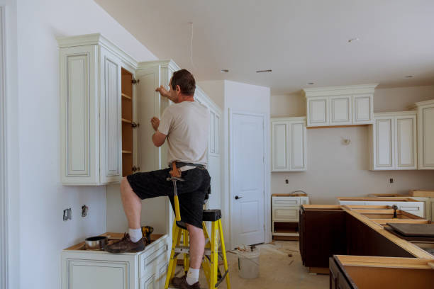 Licensed Open Concept Kitchen service in Foreston, MN - I E Kitchen