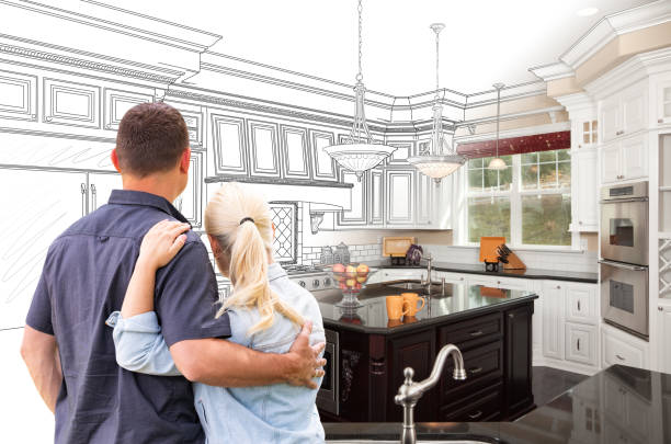 24/7 Emergency Open Concept Kitchen experts in Foreston, MN